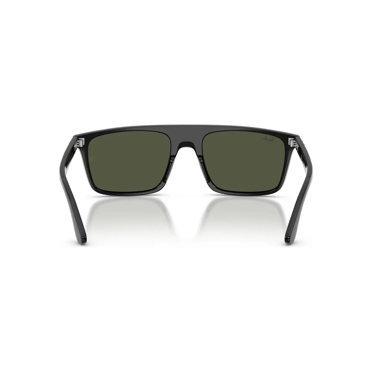 Kính mát Ray-Ban RB2222F – Đen · Mã 901/31 – ảnh 4