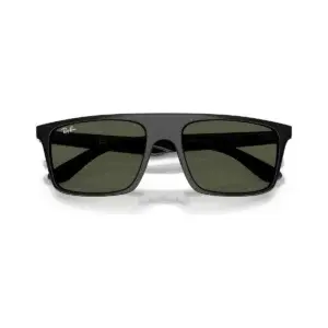 Kính mát Ray-Ban RB2222F – Đen · Mã 901/31 – ảnh 5