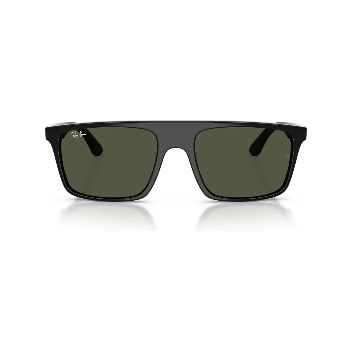 Ảnh chính diện kính mát Ray-Ban RB2222F mã 901/31