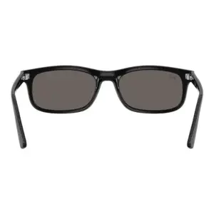 Kính mát Ray-Ban RB2224F – Đen · Mã 601/B1 – ảnh 5