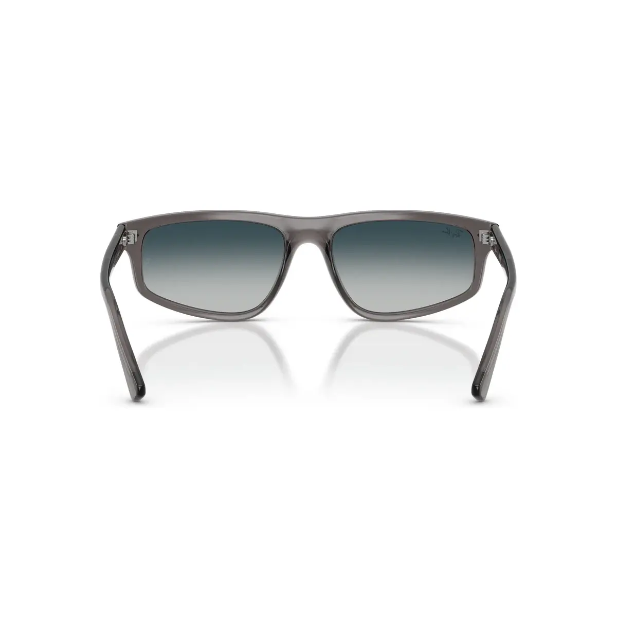 Kính mát Ray-Ban RB2225 – Xám · Mã 667532 – ảnh 4