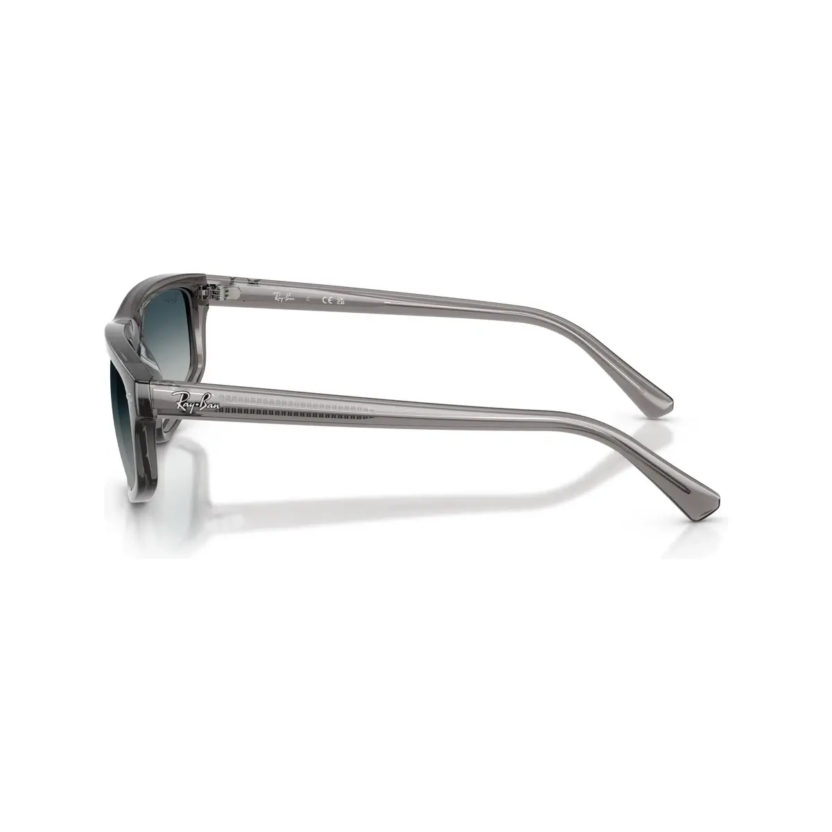 Kính mát Ray-Ban RB2225 – Xám · Mã 667532 – ảnh 3
