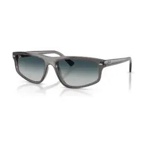 Kính mát Ray-Ban RB2225 – Xám · Mã 667532 – ảnh 2
