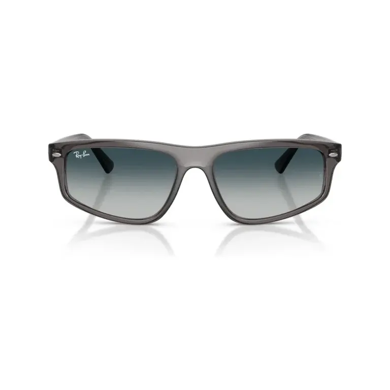Ảnh chính diện kính mát Ray-Ban RB2225 mã 667532