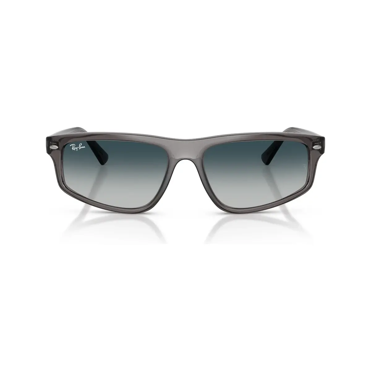 Kính mát Ray-Ban RB2225 – Xám · Mã 667532 – ảnh 1