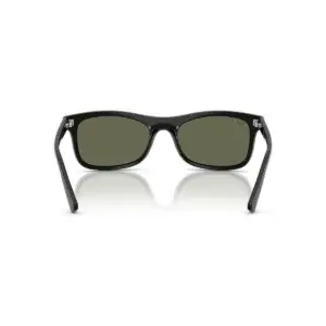 Kính mát Ray-Ban RB2226F – Đen · Mã 601/58 – ảnh 4