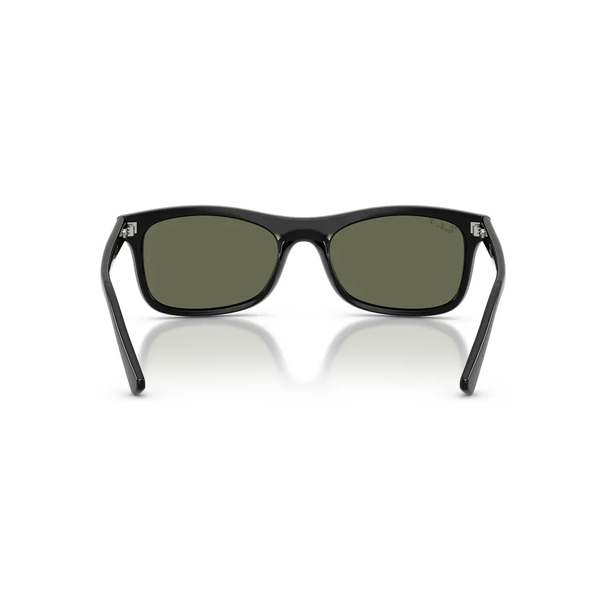 Kính mát Ray-Ban RB2226F – Đen · Mã 601/58 – ảnh 4