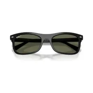 Kính mát Ray-Ban RB2226F – Đen · Mã 601/58 – ảnh 5