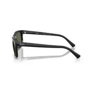 Kính mát Ray-Ban RB2226F – Đen · Mã 601/58 – ảnh 3