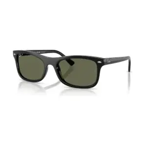 Kính mát Ray-Ban RB2226F – Đen · Mã 601/58 – ảnh 2
