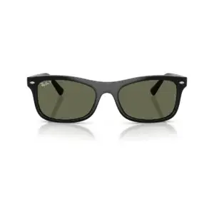 Kính mát Ray-Ban RB2226F – Đen · Mã 601/58 – ảnh 1