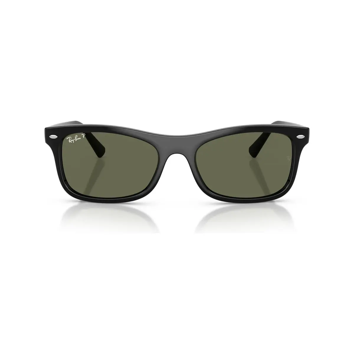 Ảnh chính diện kính mát Ray-Ban RB2226F mã 601/58