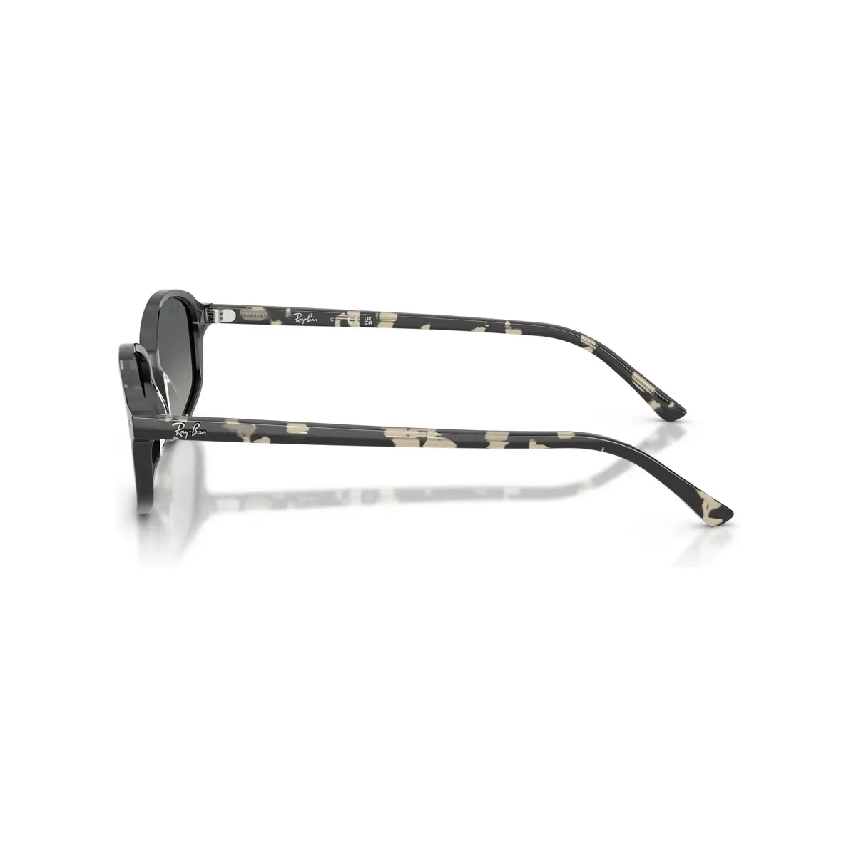 Kính mát Ray-Ban RB2232F – Đồi mồi · Mã 133371 – ảnh 3