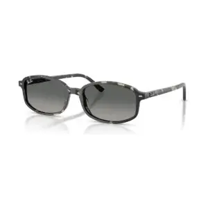 Kính mát Ray-Ban RB2232F – Đồi mồi · Mã 133371 – ảnh 2