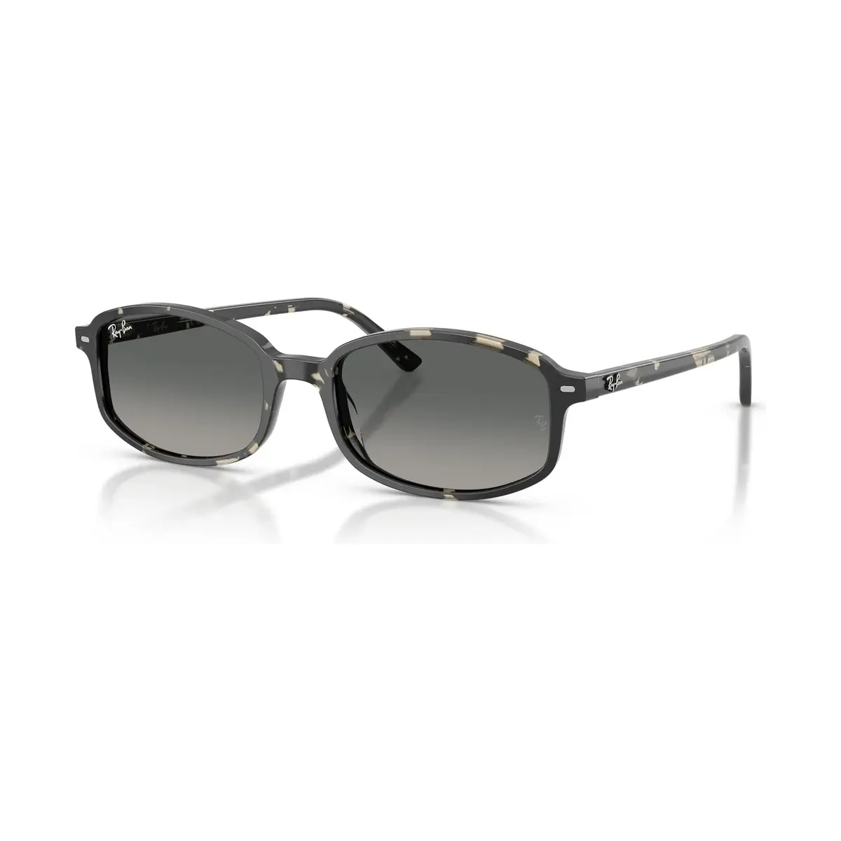 Kính mát Ray-Ban RB2232F – Đồi mồi · Mã 133371 – ảnh 2