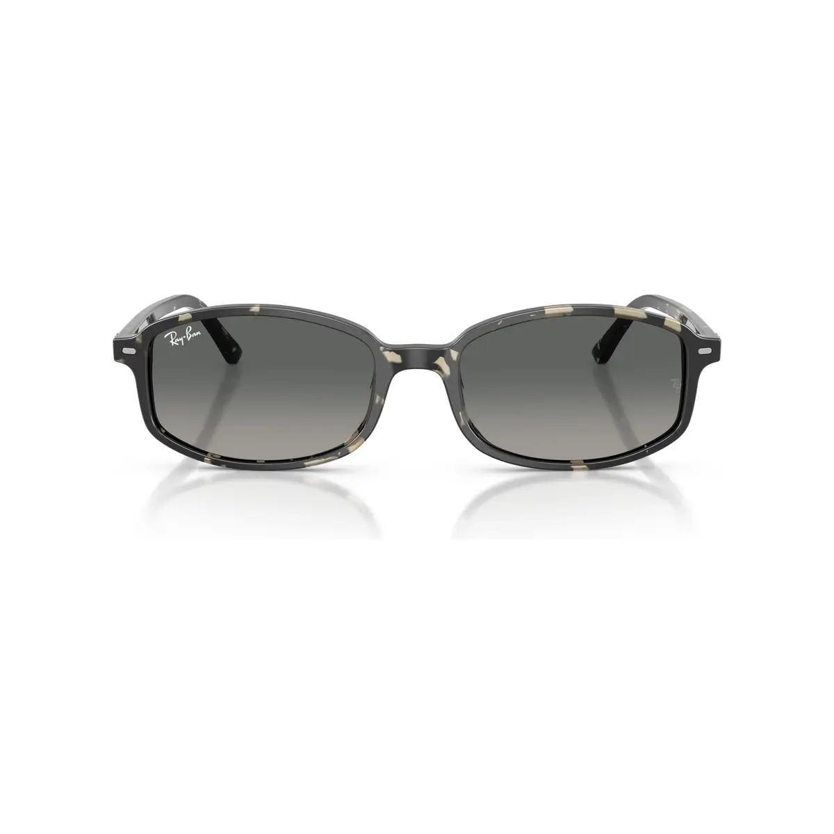 Ảnh chính diện kính mát Ray-Ban RB2232F mã 133371