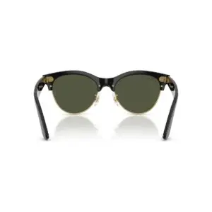 Kính mát Ray-Ban Clubmaster Way RB2341 – Hai tông · Mã 901/31 – ảnh 4