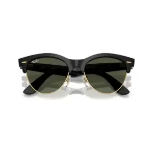Kính mát Ray-Ban Clubmaster Way RB2341 – Hai tông · Mã 901/31 – ảnh 5