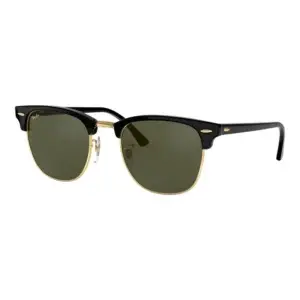 Kính mát Ray-Ban RB3016F – Hai tông · Mã W0365 – ảnh 3