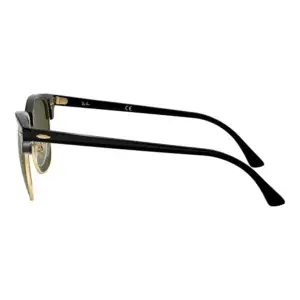 Kính mát Ray-Ban RB3016F – Hai tông · Mã W0365 – ảnh 4