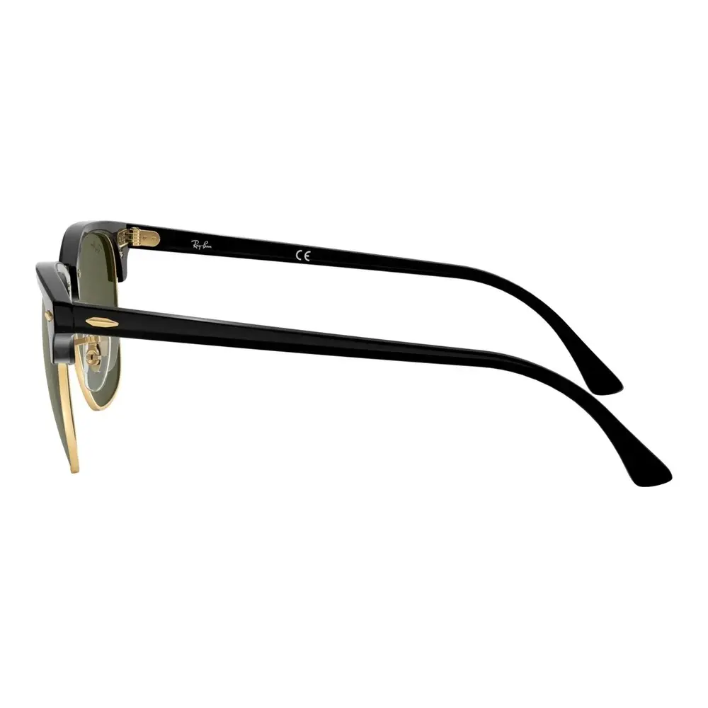 Kính mát Ray-Ban RB3016F – Hai tông · Mã W0365 – ảnh 4
