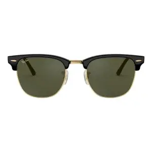 Kính mát Ray-Ban RB3016F – Hai tông · Mã W0365 – ảnh 2