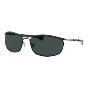 Kính mát Ray-Ban RB3119M – Đen · Mã 002/R5 – ảnh 3