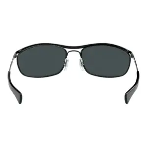Kính mát Ray-Ban RB3119M – Đen · Mã 002/R5 – ảnh 5