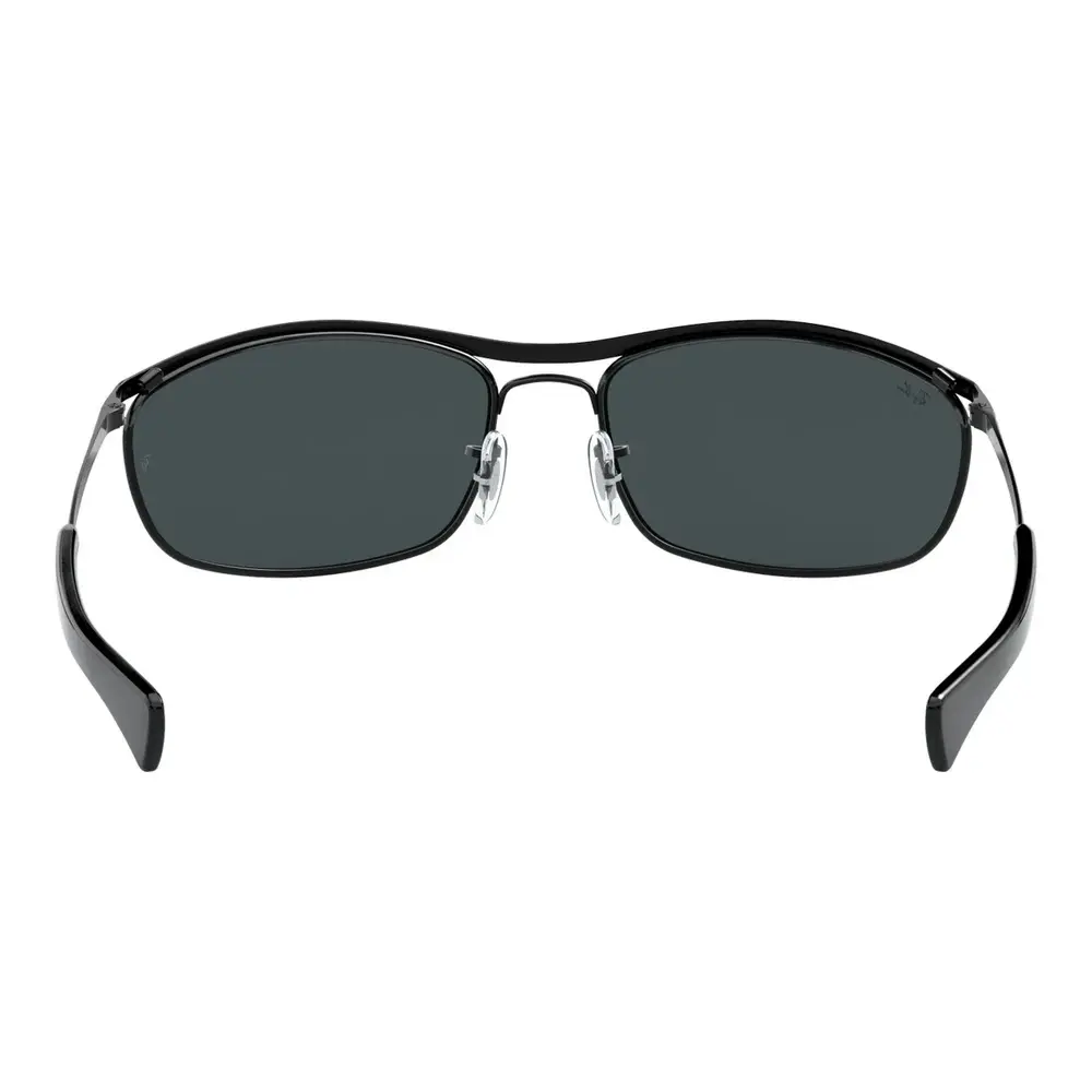Kính mát Ray-Ban RB3119M – Đen · Mã 002/R5 – ảnh 5