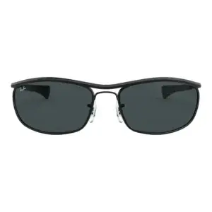 Kính mát Ray-Ban RB3119M – Đen · Mã 002/R5 – ảnh 1