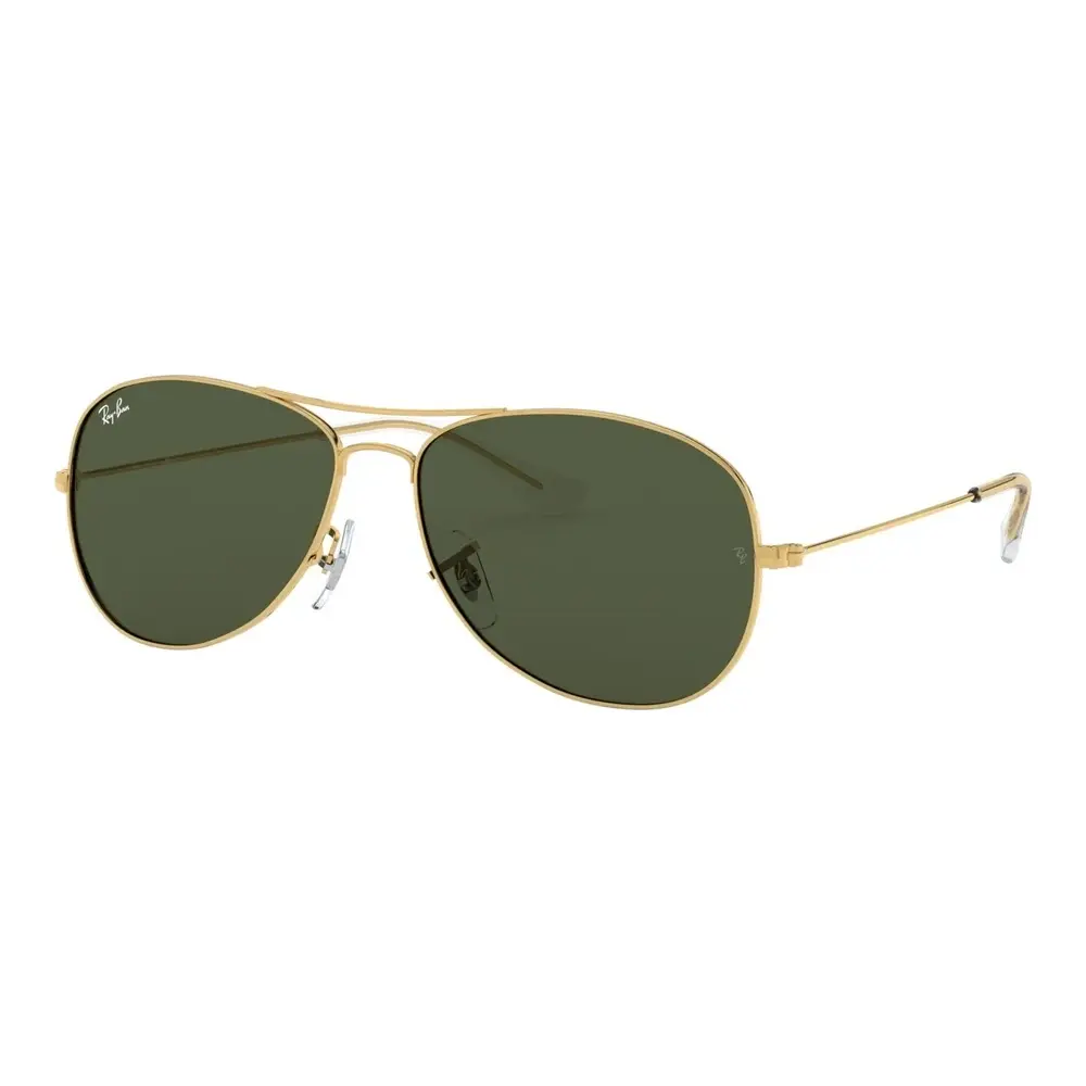 Kính mát Ray-Ban RB3362 – Vàng gold · Mã 001 – ảnh 3