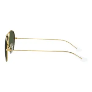 Kính mát Ray-Ban RB3362 – Vàng gold · Mã 001 – ảnh 4