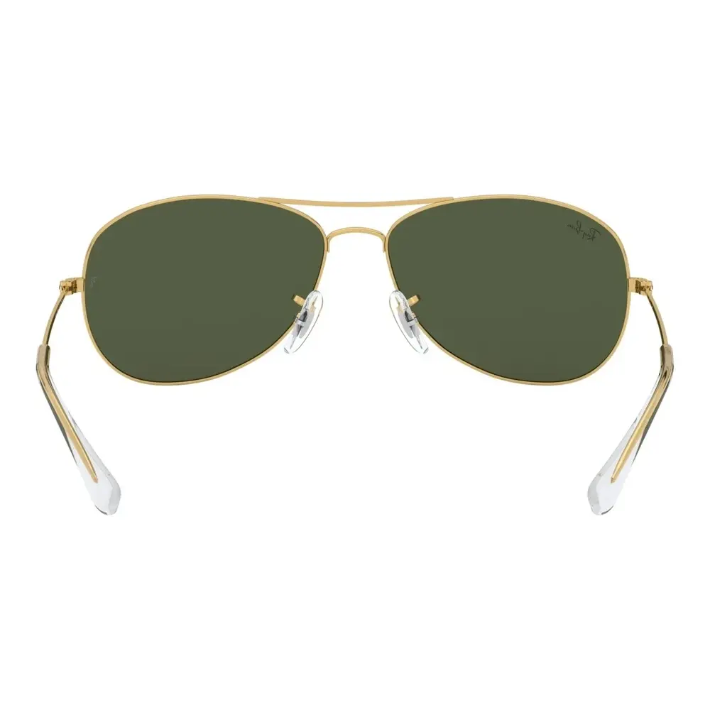 Kính mát Ray-Ban RB3362 – Vàng gold · Mã 001 – ảnh 5
