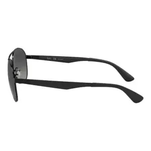 Kính mát Ray-Ban RB3549 – Đen · Mã 002/T3 – ảnh 4