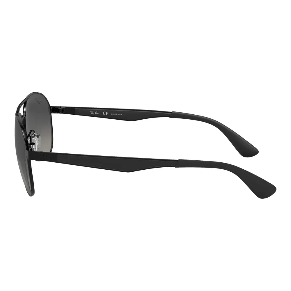 Kính mát Ray-Ban RB3549 – Đen · Mã 002/T3 – ảnh 4