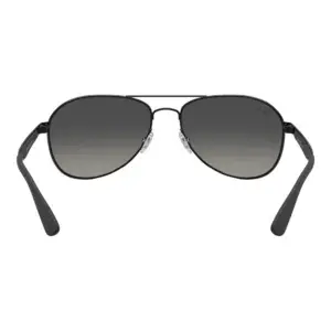 Kính mát Ray-Ban RB3549 – Đen · Mã 002/T3 – ảnh 5