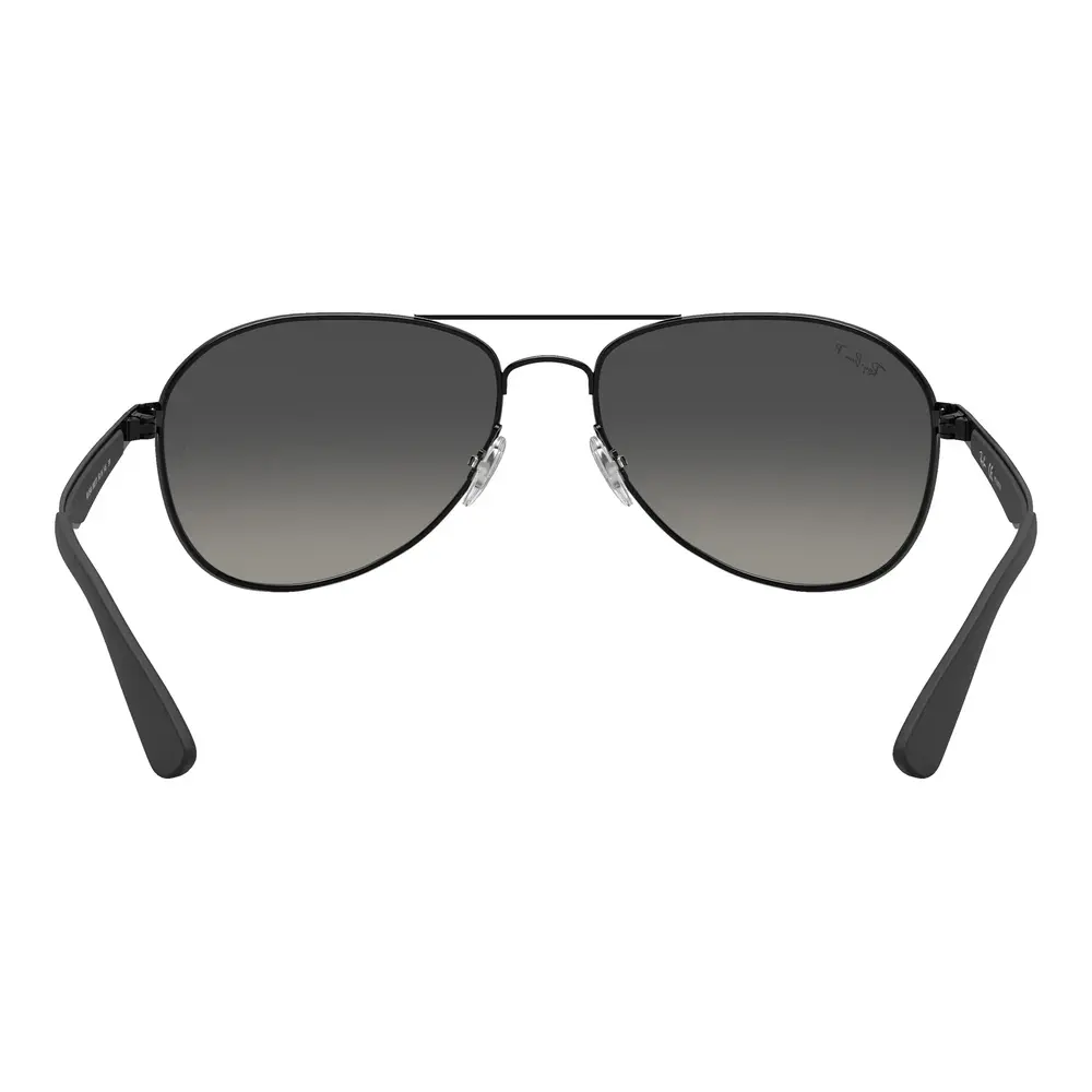 Kính mát Ray-Ban RB3549 – Đen · Mã 002/T3 – ảnh 5