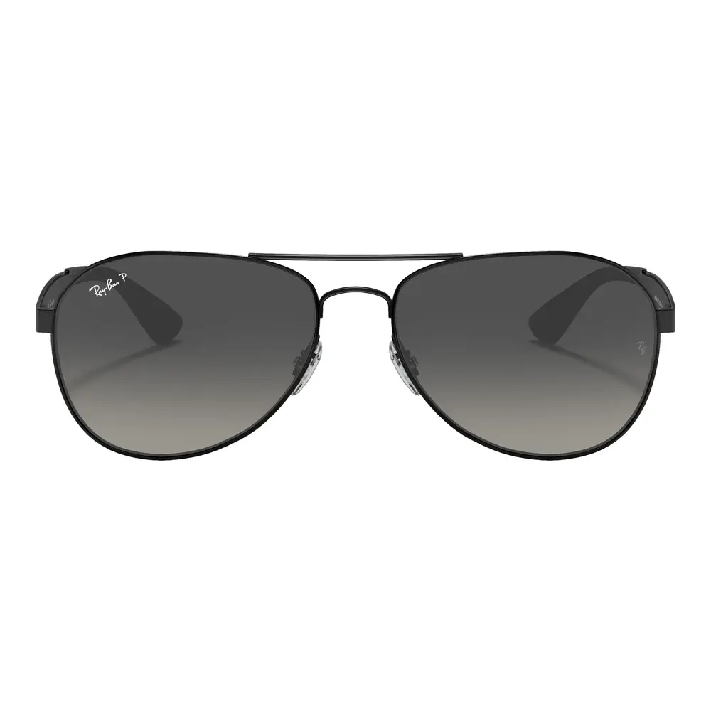 Kính mát Ray-Ban RB3549 – Đen · Mã 002/T3 – ảnh 1