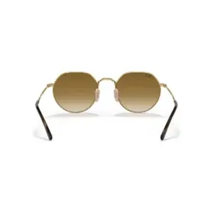 Kính mát Ray-Ban Jack RB3565 – Vàng gold · Mã 001/51 – ảnh 4
