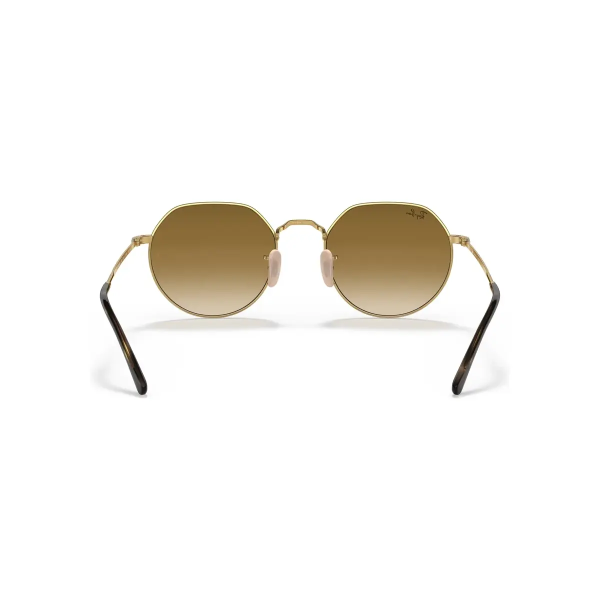 Kính mát Ray-Ban Jack RB3565 – Vàng gold · Mã 001/51 – ảnh 4