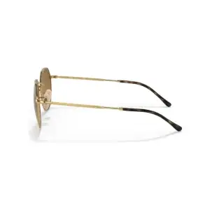 Kính mát Ray-Ban Jack RB3565 – Vàng gold · Mã 001/51 – ảnh 3