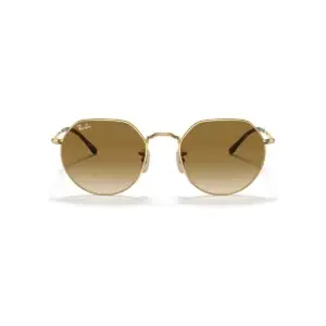 Kính mát Ray-Ban Jack RB3565 – Vàng gold · Mã 001/51 – ảnh 1