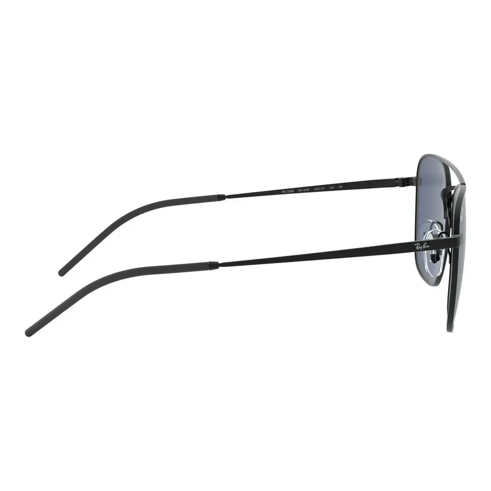 Kính mát Ray-Ban RB3588 – Đen · Mã 901480 – ảnh 6