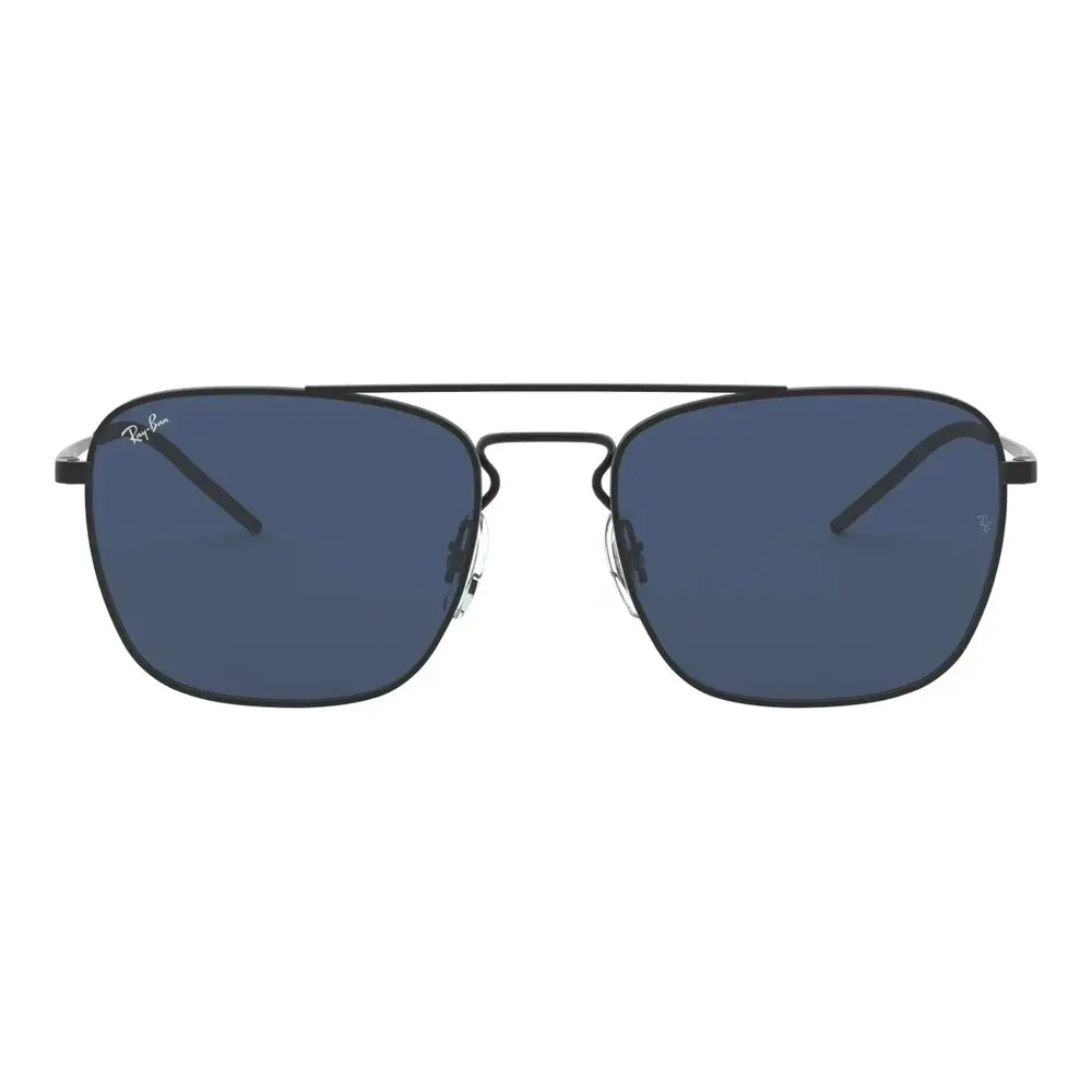 Kính mát Ray-Ban RB3588 – Đen · Mã 901480 – ảnh 2