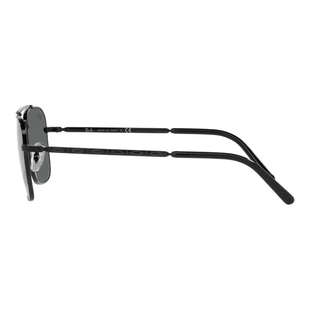Kính mát Ray-Ban RB3636 – Đen · Mã 002/B1 – ảnh 4