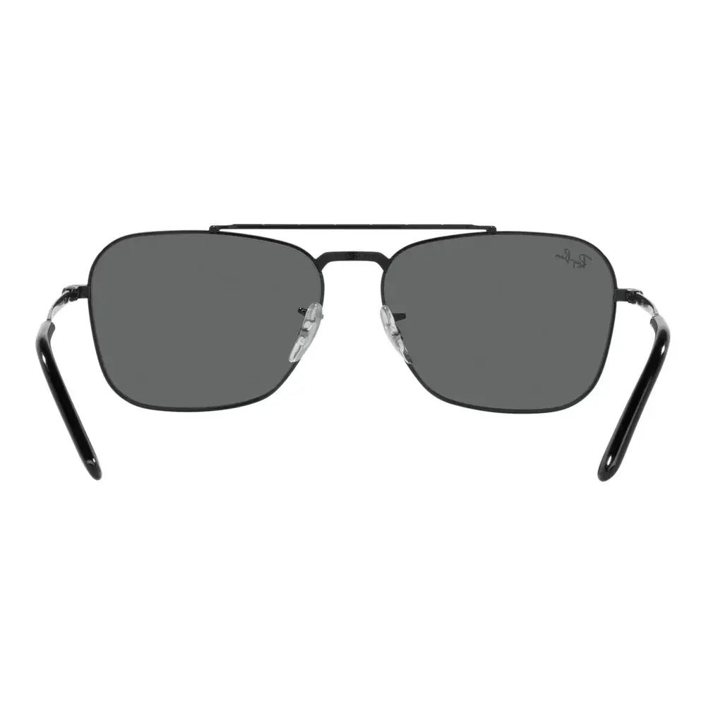 Kính mát Ray-Ban RB3636 – Đen · Mã 002/B1 – ảnh 5