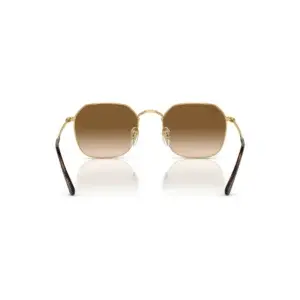 Kính mát Ray-Ban Jim RB3694 – Vàng gold · Mã 001/51 – ảnh 4