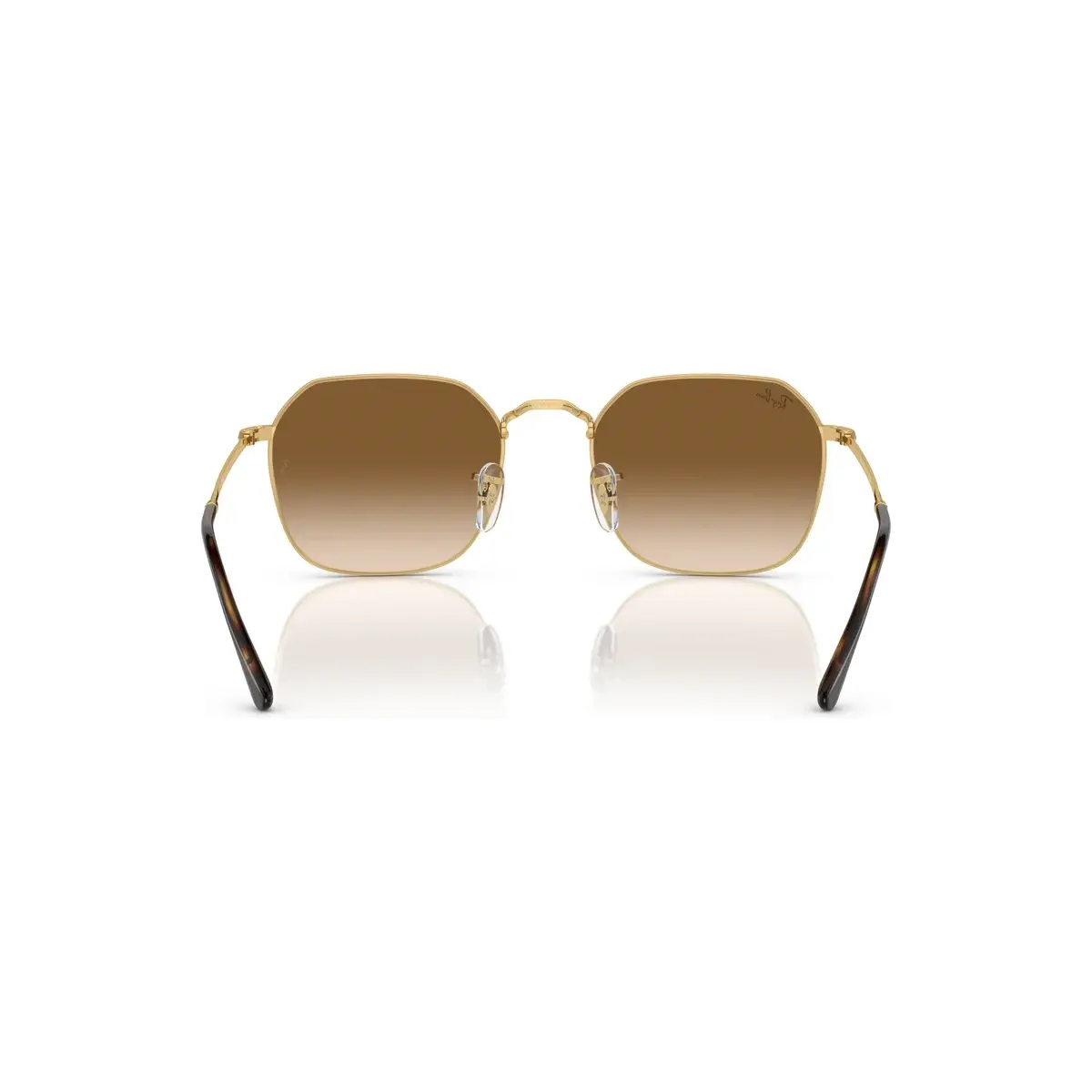 Kính mát Ray-Ban Jim RB3694 – Vàng gold · Mã 001/51 – ảnh 4