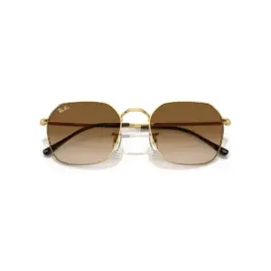 Kính mát Ray-Ban Jim RB3694 – Vàng gold · Mã 001/51 – ảnh 5