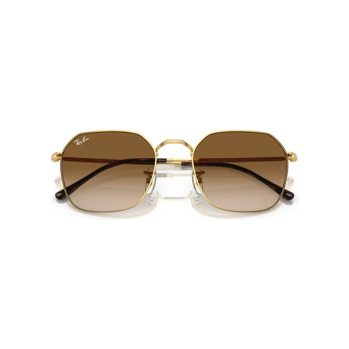 Kính mát Ray-Ban Jim RB3694 – Vàng gold · Mã 001/51 – ảnh 5